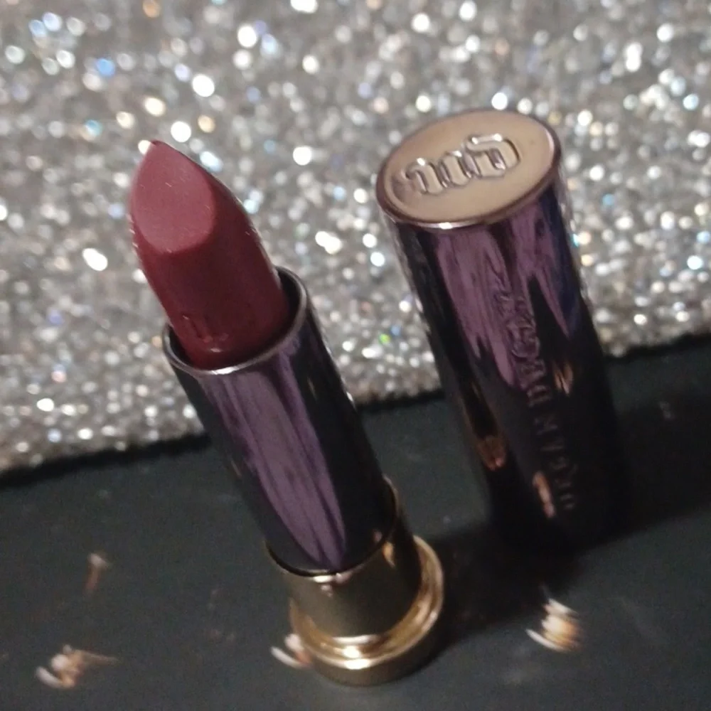 🧚‍♀️MANIC Urban Decay DISCONTINUED Vice Lipstick NWT